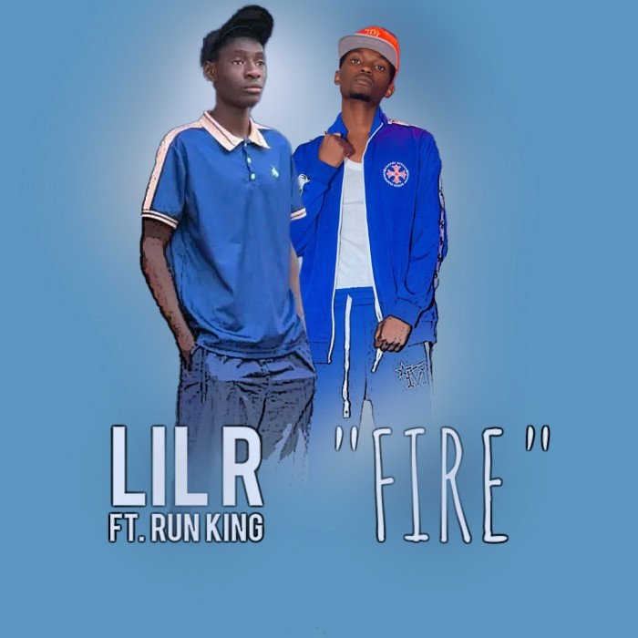 album art
